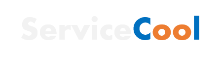 ServiceCool Logo